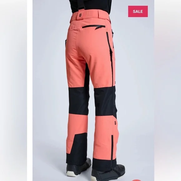 SKI PANTS XL - Picture 1 of 7